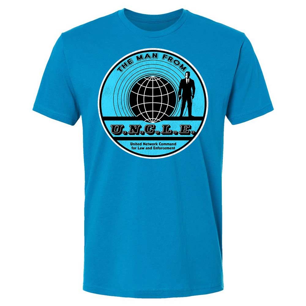 Premium Unisex T-Shirt - UJ6WYB8Y - Turquoise - 15