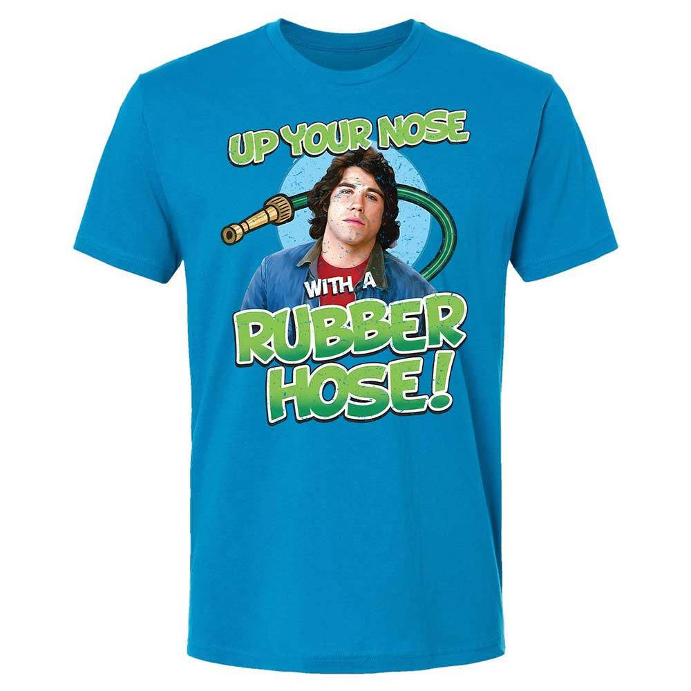 Premium Unisex T-Shirt - 9365X93B - Turquoise - 15