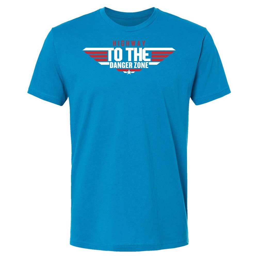 Born To Fly - Turquoise - 15