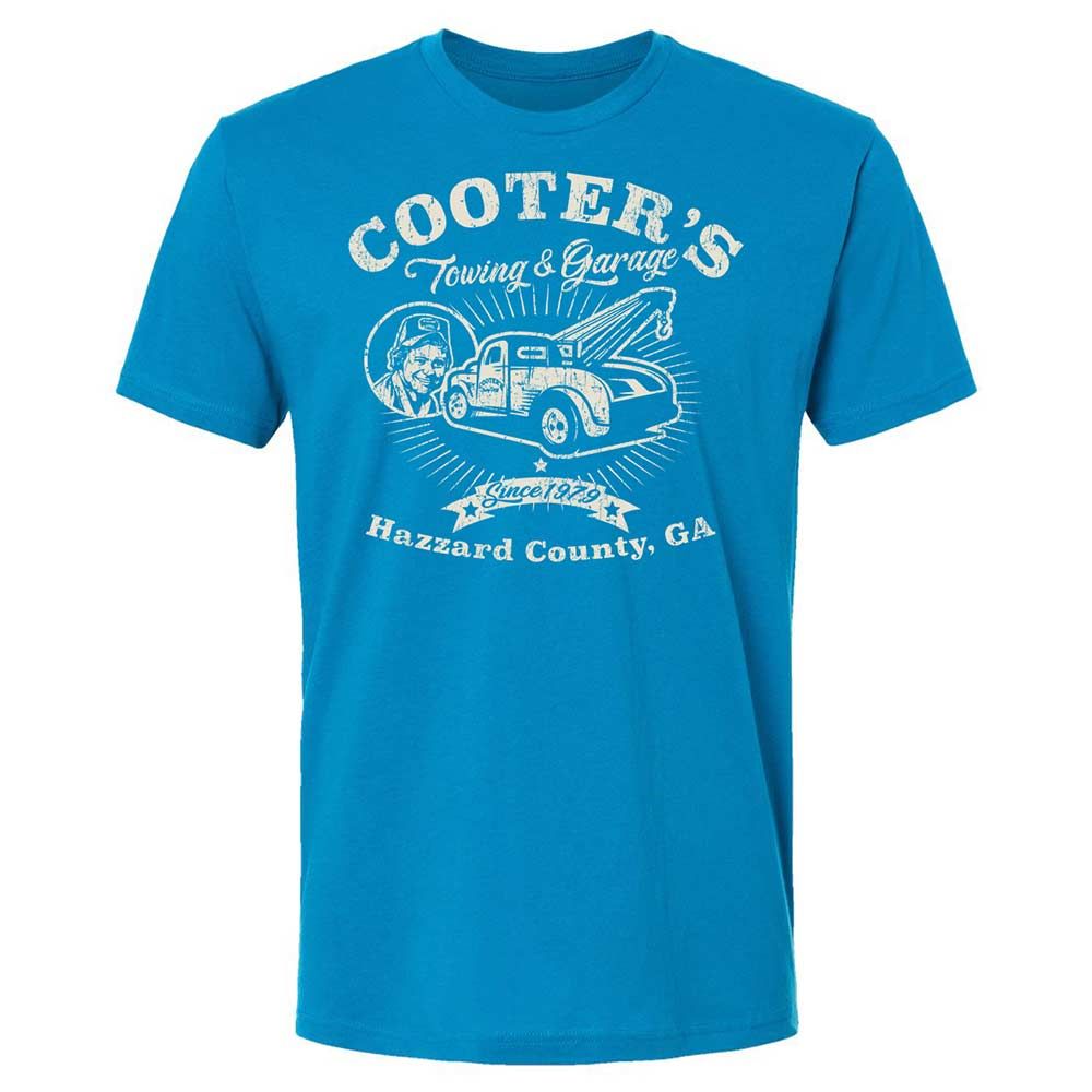 Premium Unisex T-Shirt - GB5PTEVY - Turquoise - 15