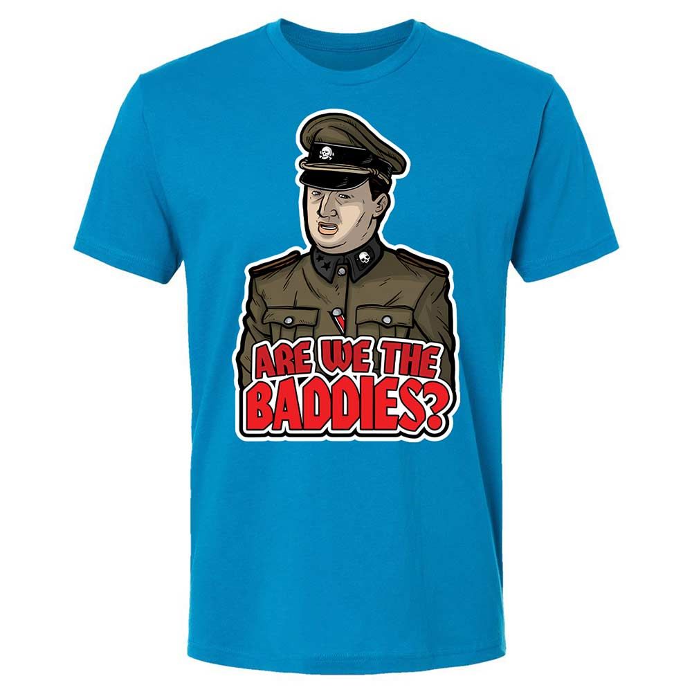Premium Unisex T-Shirt - 723SV1G6 - Turquoise - 15