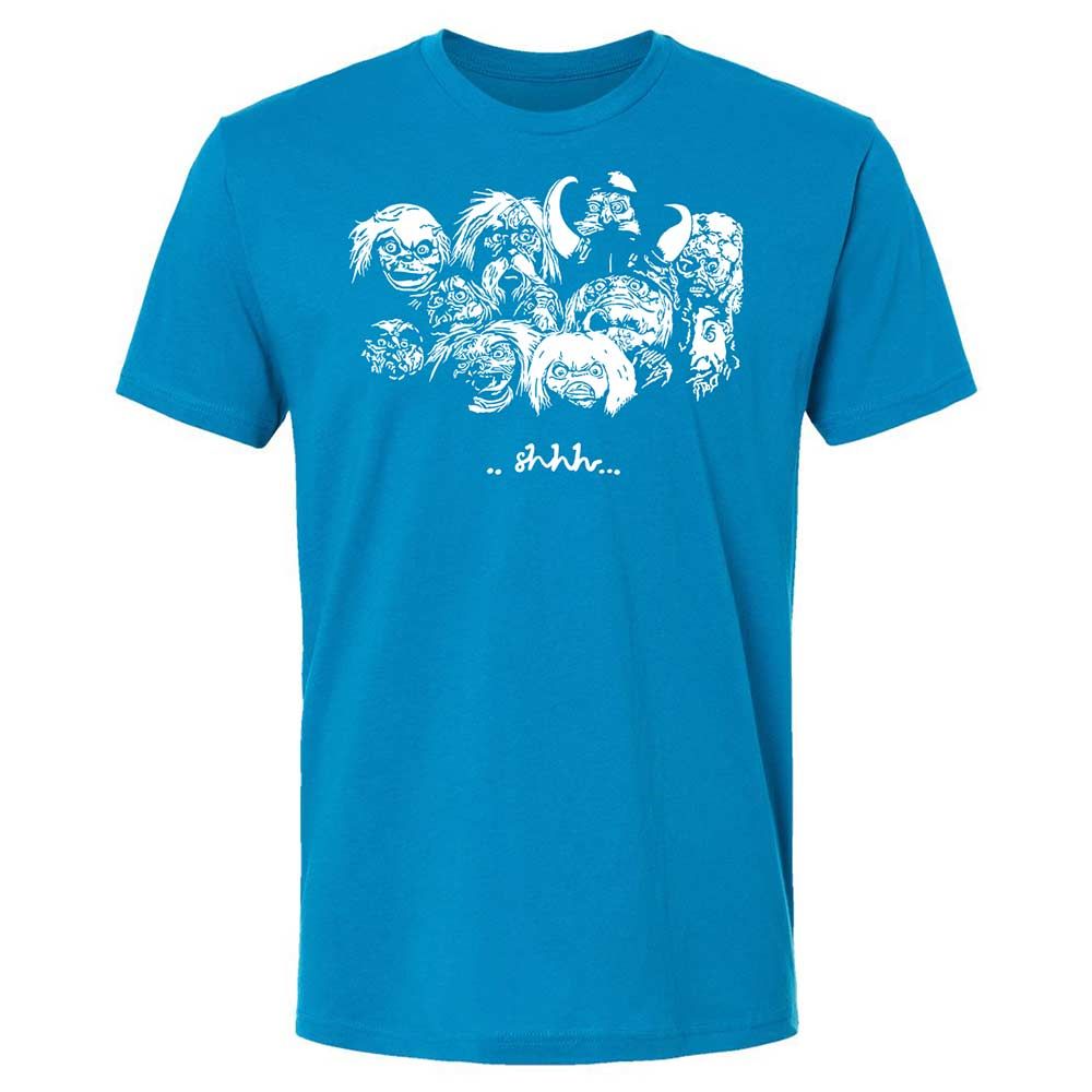 The Labyrinth Goblins - Turquoise - 15