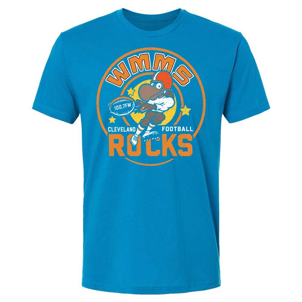 Premium Unisex T-Shirt - G77F2MTQ - Turquoise - 15