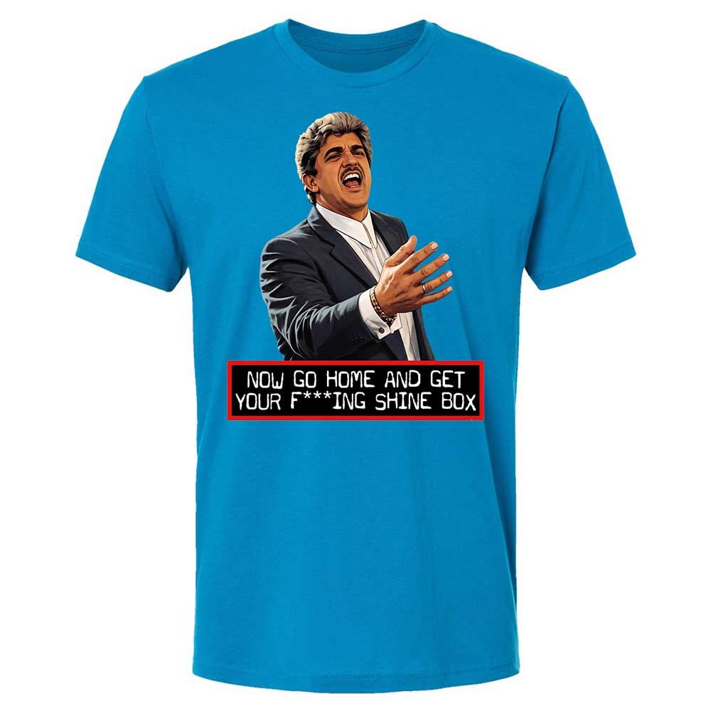 Premium Unisex T-Shirt - LED4DRA9 - Turquoise - 15