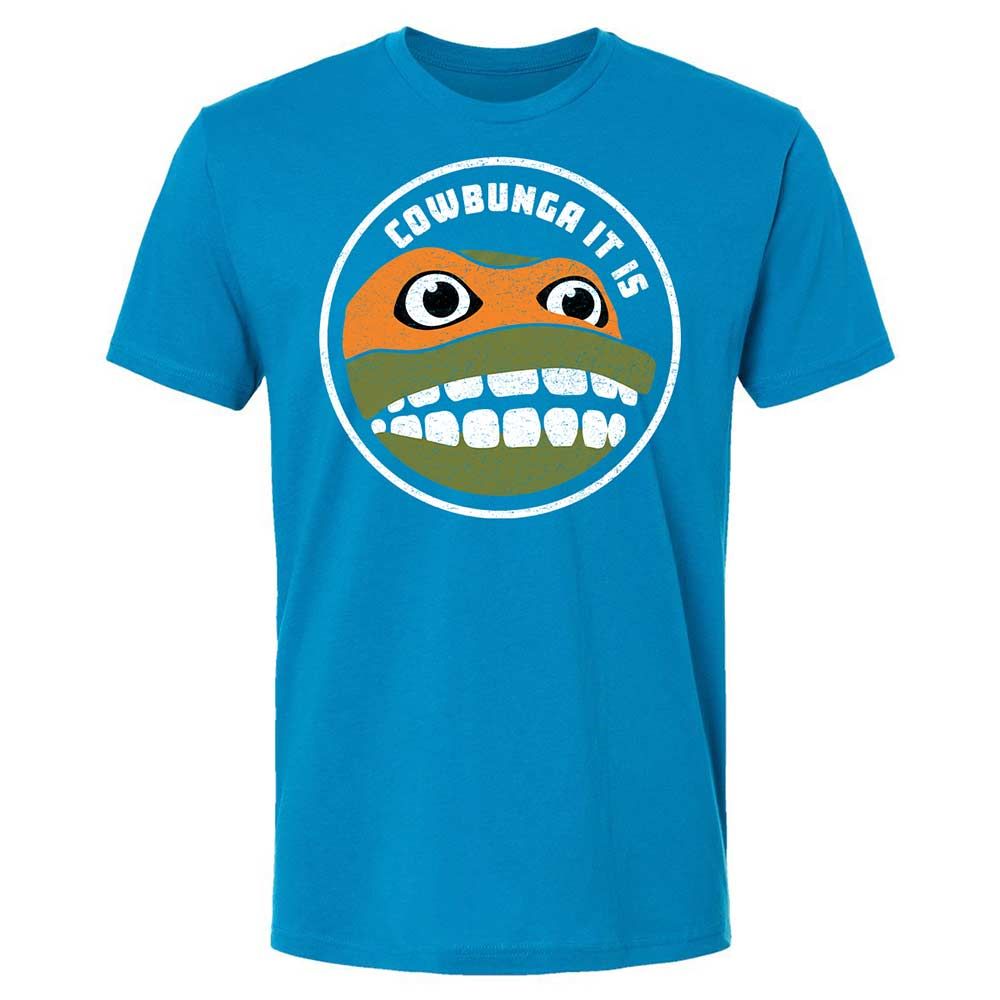 Premium Unisex T-Shirt - USYAG4YJ - Turquoise - 15