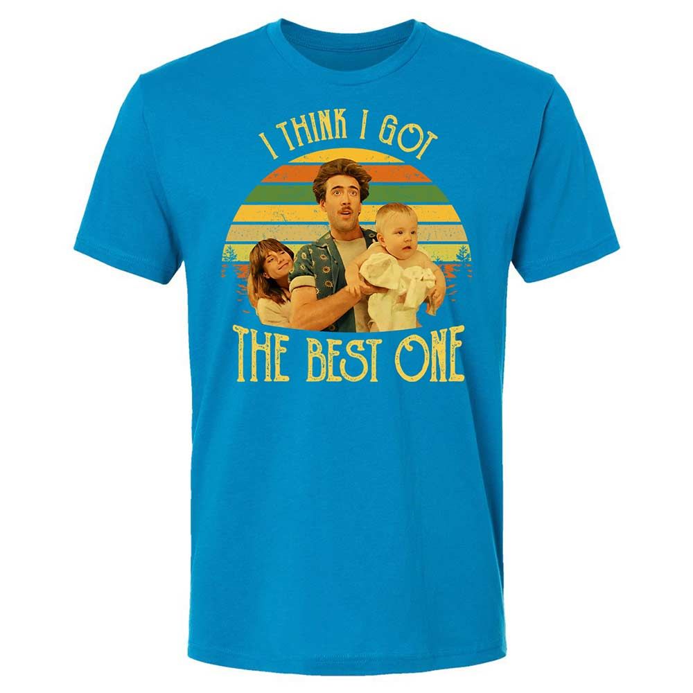 Premium Unisex T-Shirt - 5NU35Y1D - Turquoise - 15