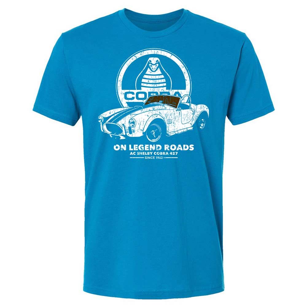 Premium Unisex T-Shirt - C6LA94EM - Turquoise - 15