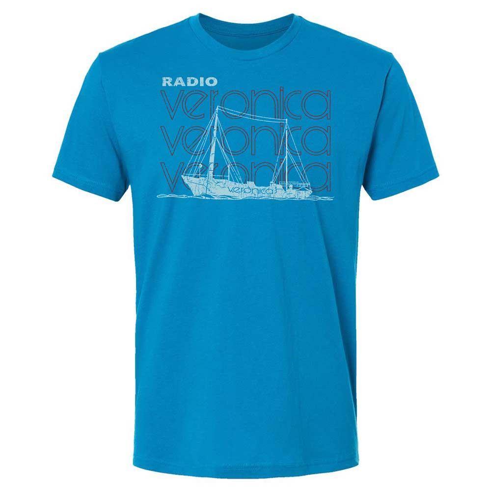 Premium Unisex T-Shirt - GVFFEG5S - Turquoise - 15