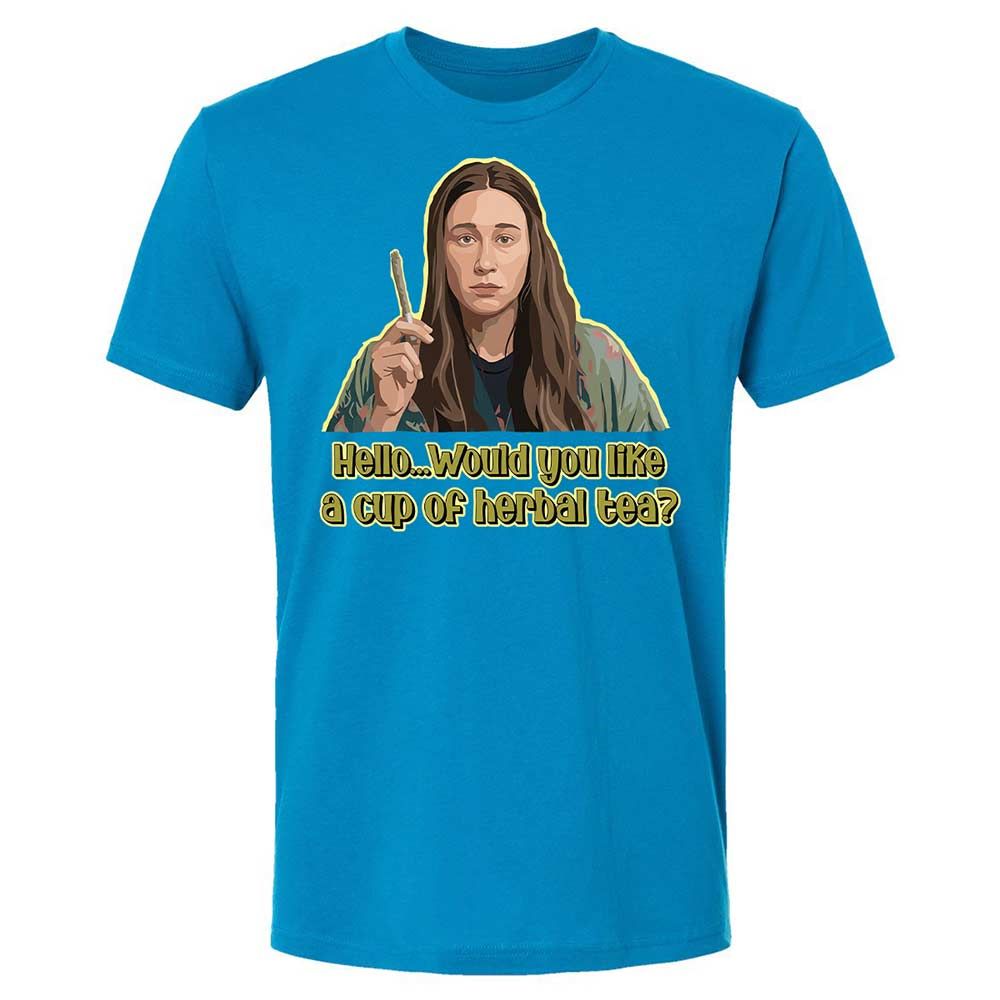 Premium Unisex T-Shirt - 571KRS3B - Turquoise - 15