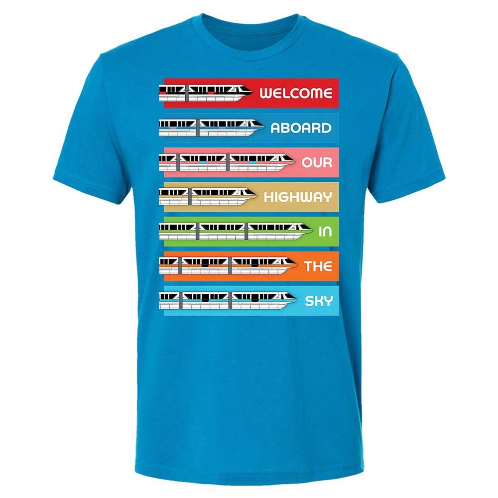 Premium Unisex T-Shirt - Black - Turquoise - 15