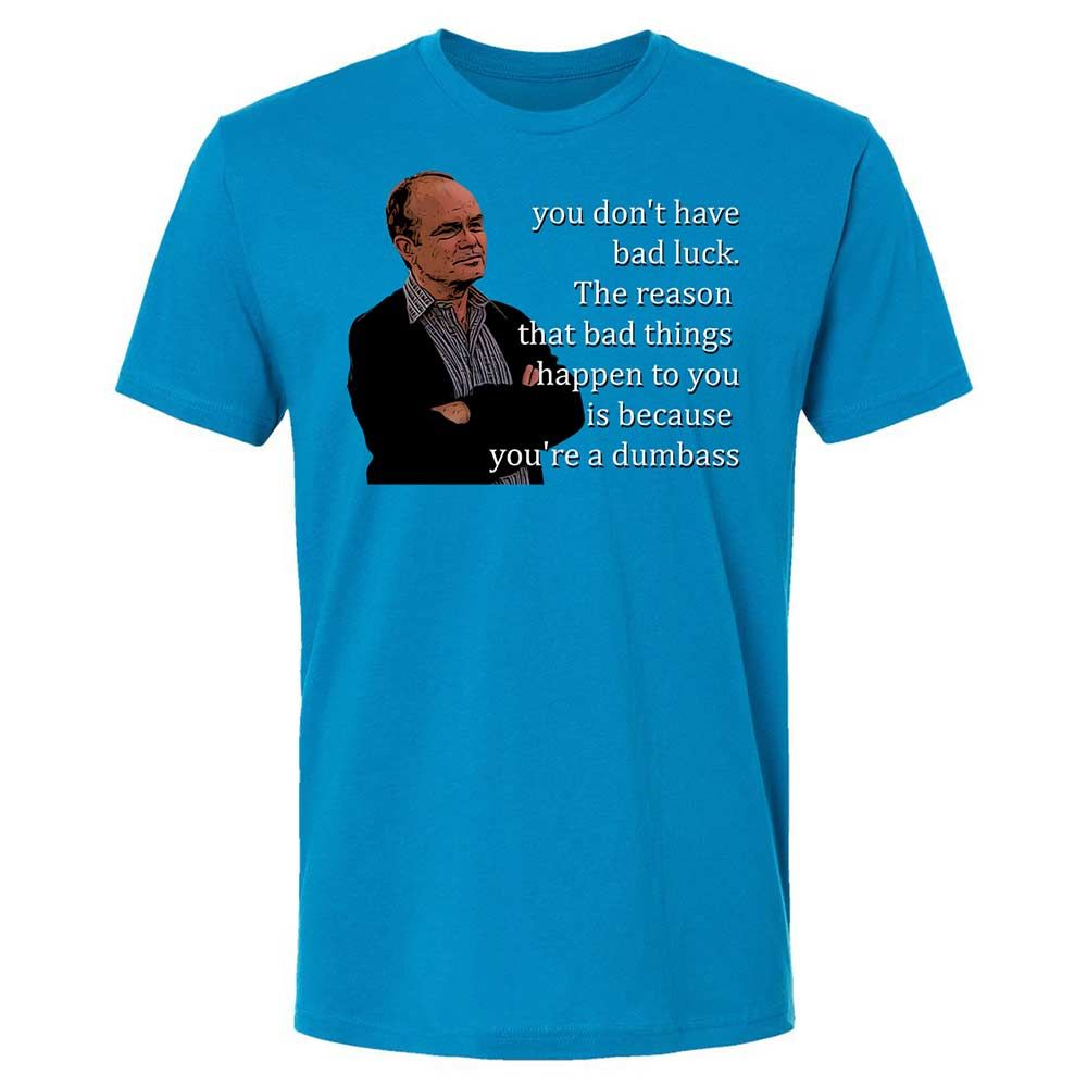 Premium Unisex T-Shirt - 9XNPXZDS - Turquoise - 15
