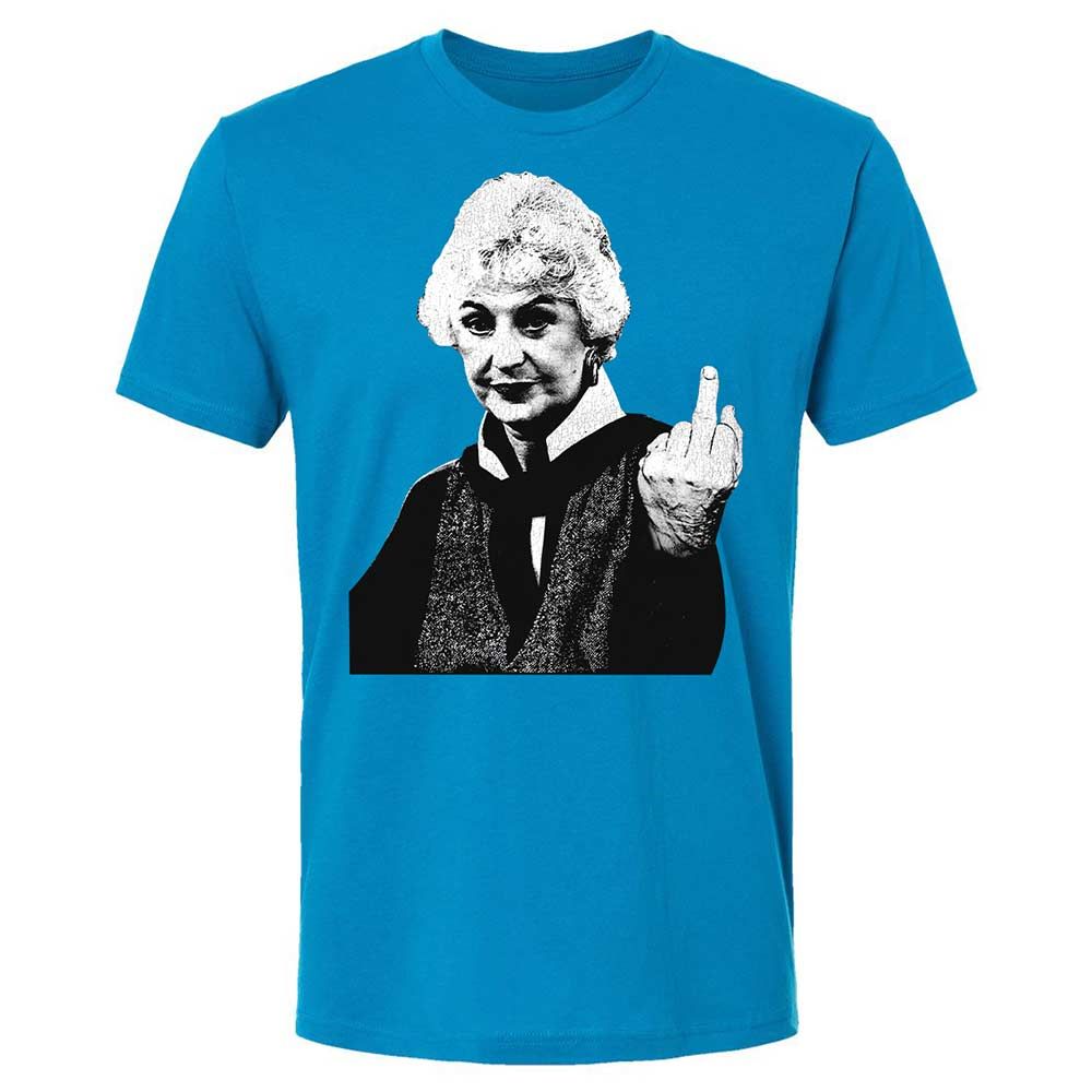 Premium Unisex T-Shirt - FTMZQTNT - Turquoise - 15