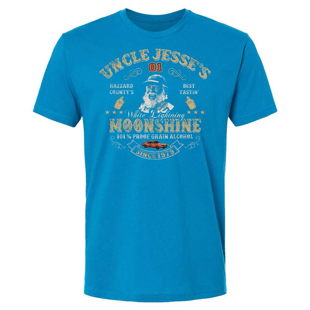 Premium Unisex T-Shirt - PHY6EXPQ - Turquoise - 15