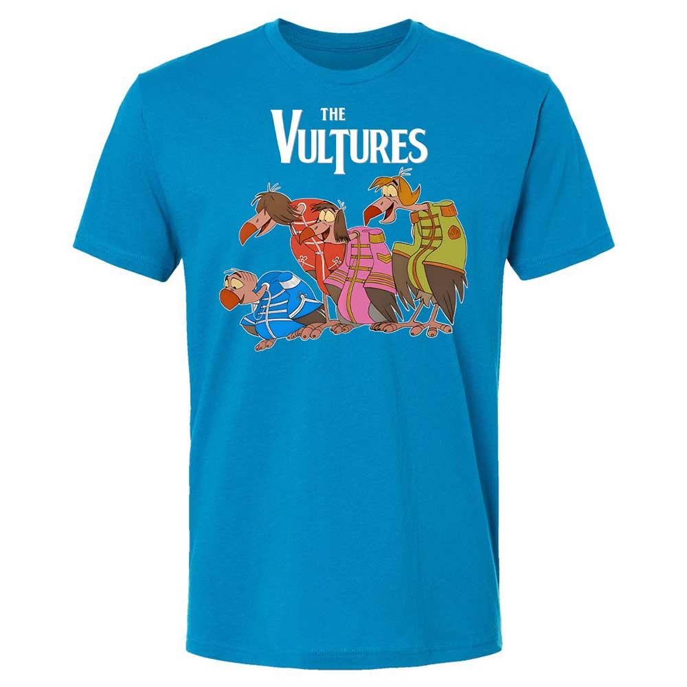 The Vultures - Turquoise - 15