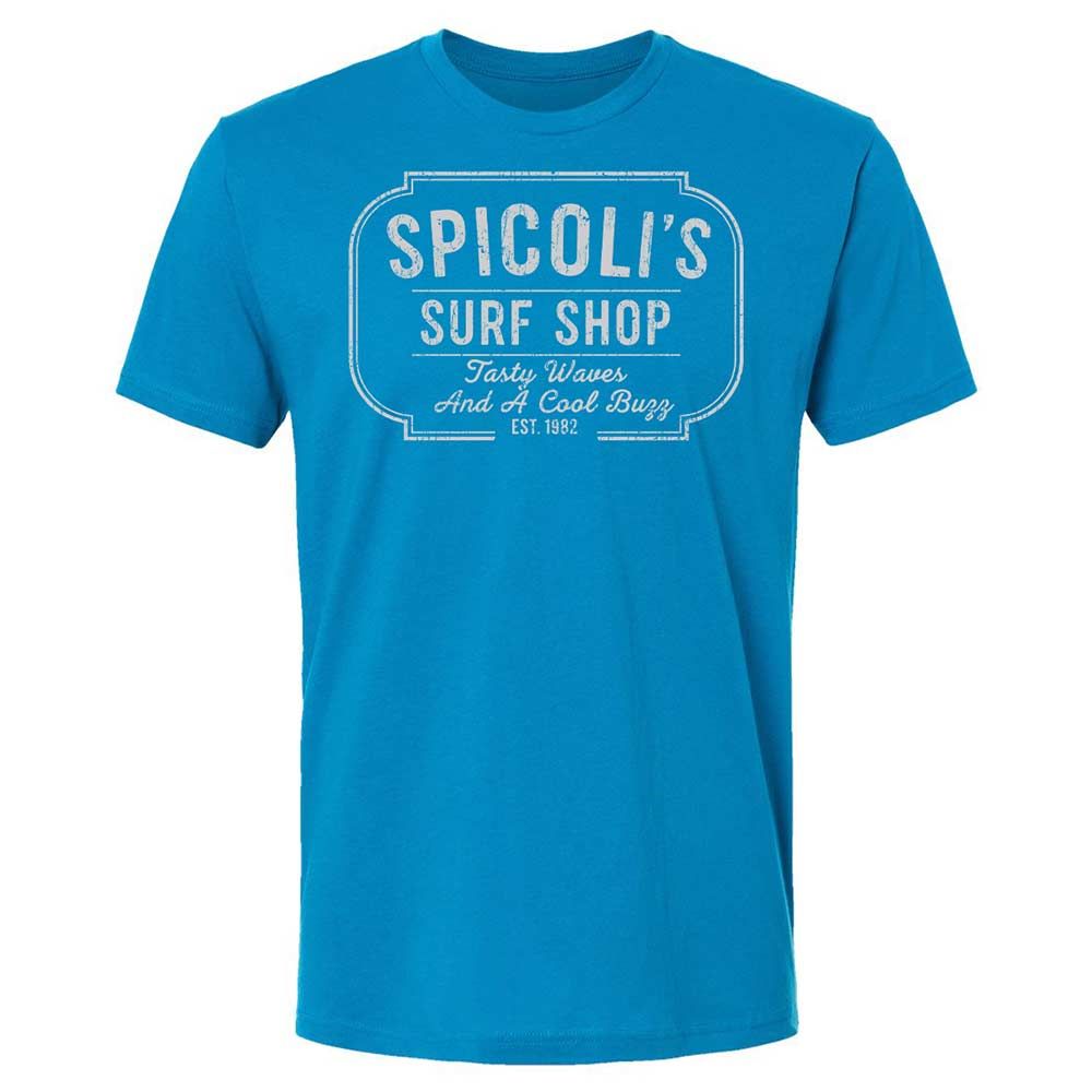 Premium Unisex T-Shirt - GZ5CXSXV - Turquoise - 15