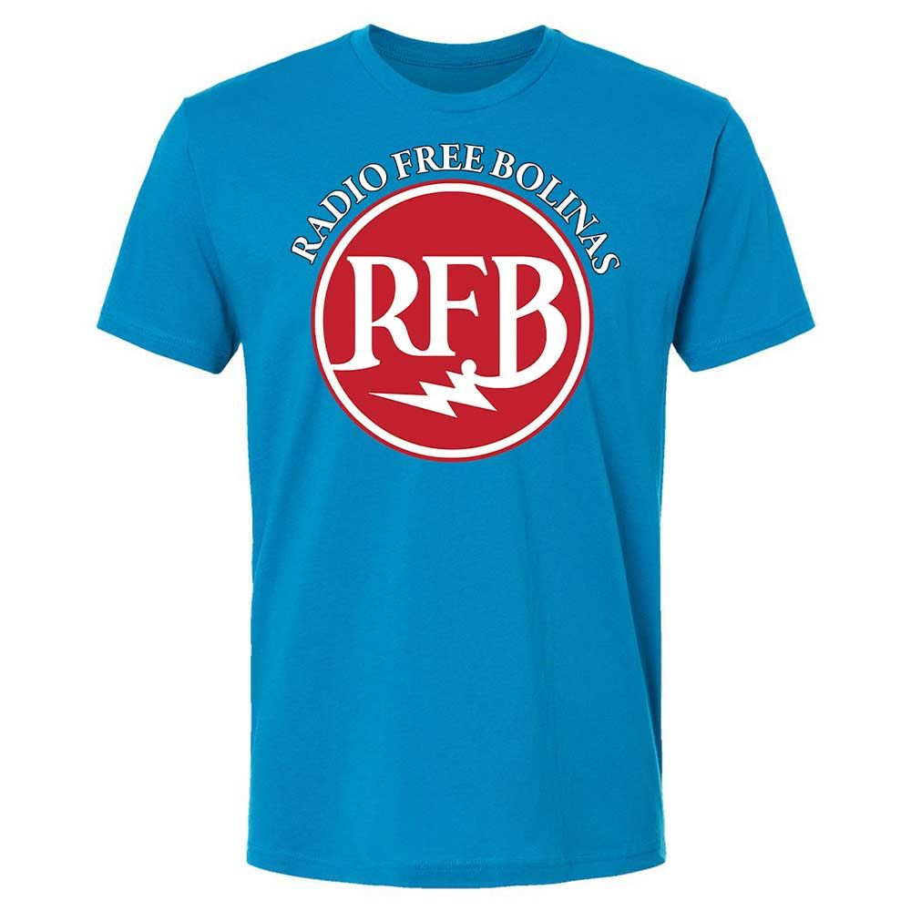 Premium Unisex T-Shirt - UGR68626 - Turquoise - 15