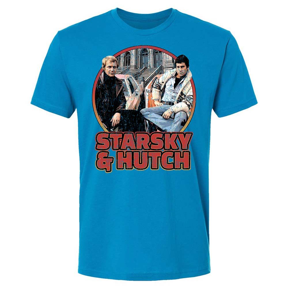 Starsky And Hutch - Turquoise - 15