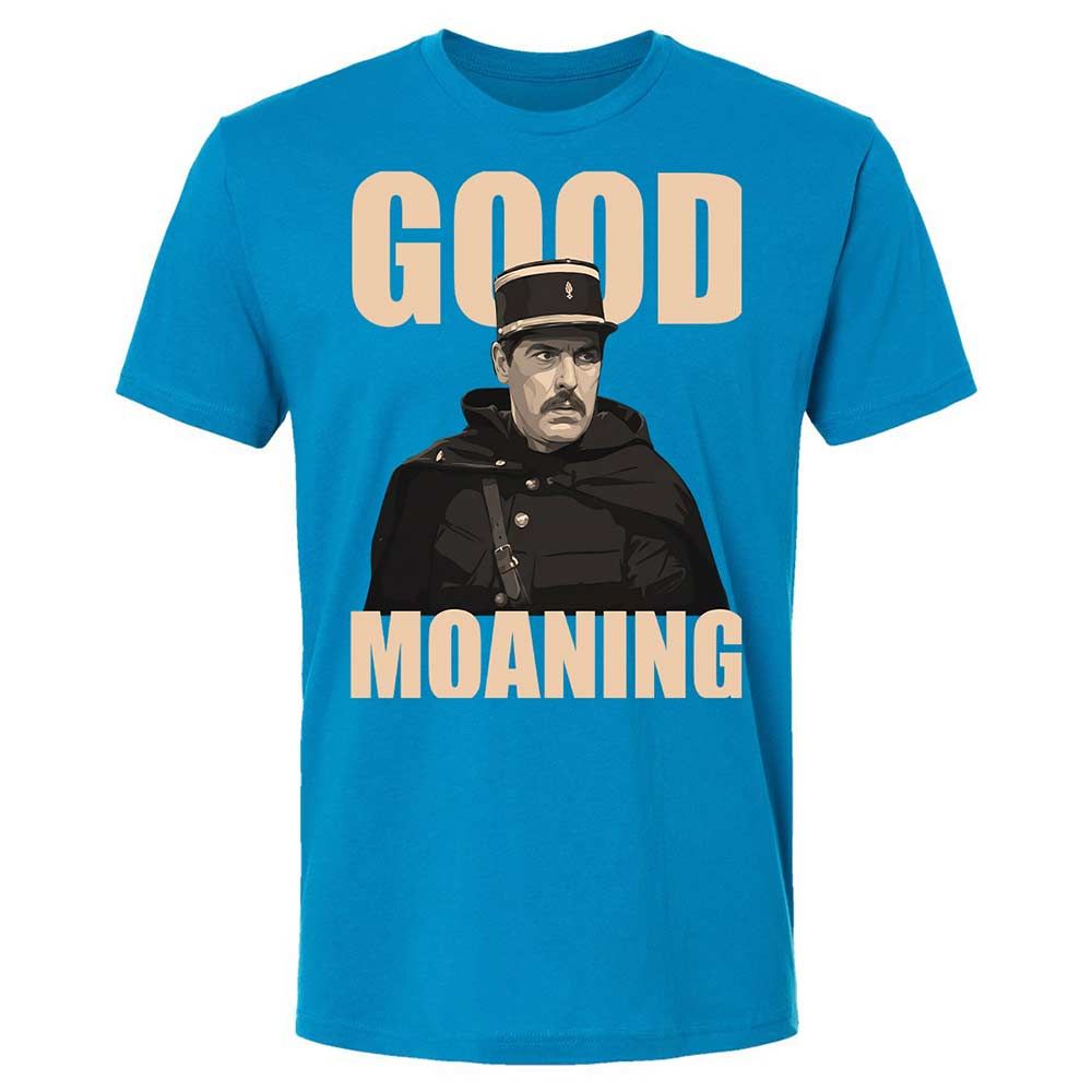 Premium Unisex T-Shirt - 8N6TB1TD - Turquoise - 15