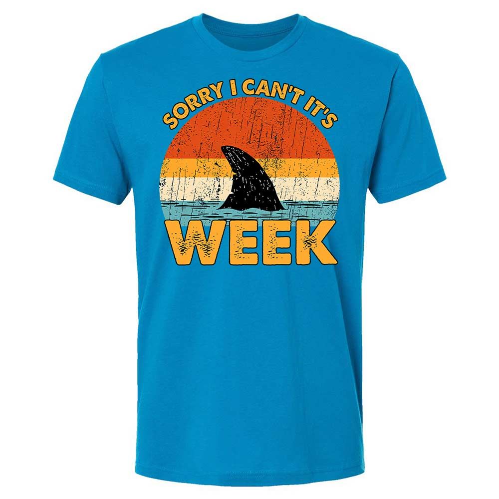 Premium Unisex T-Shirt - UWUEYB4N - Turquoise - 15