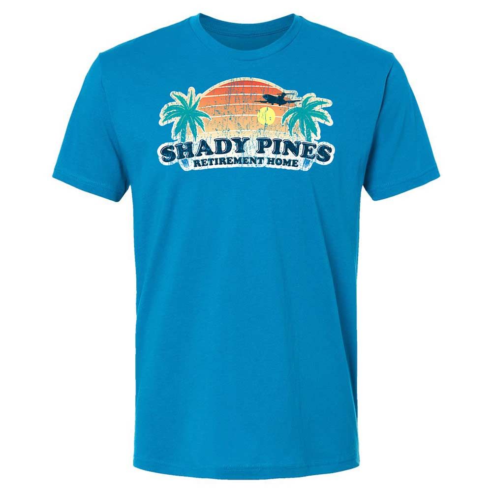 Premium Unisex T-Shirt - EU2M6KTY - Turquoise - 15