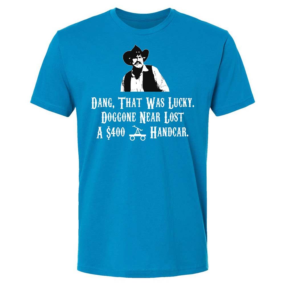 Premium Unisex T-Shirt - 4E6CVEC1 - Turquoise - 15
