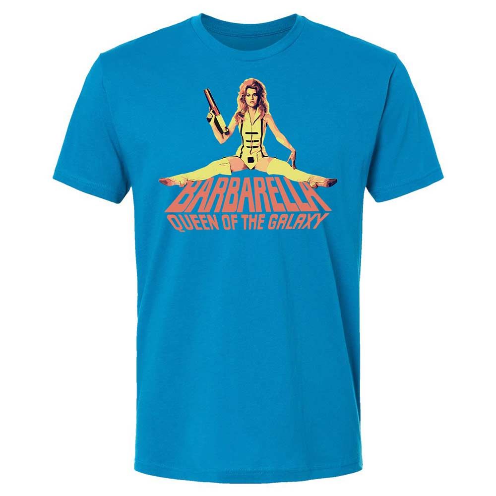 Premium Unisex T-Shirt - DS78VYSQ - Turquoise - 15