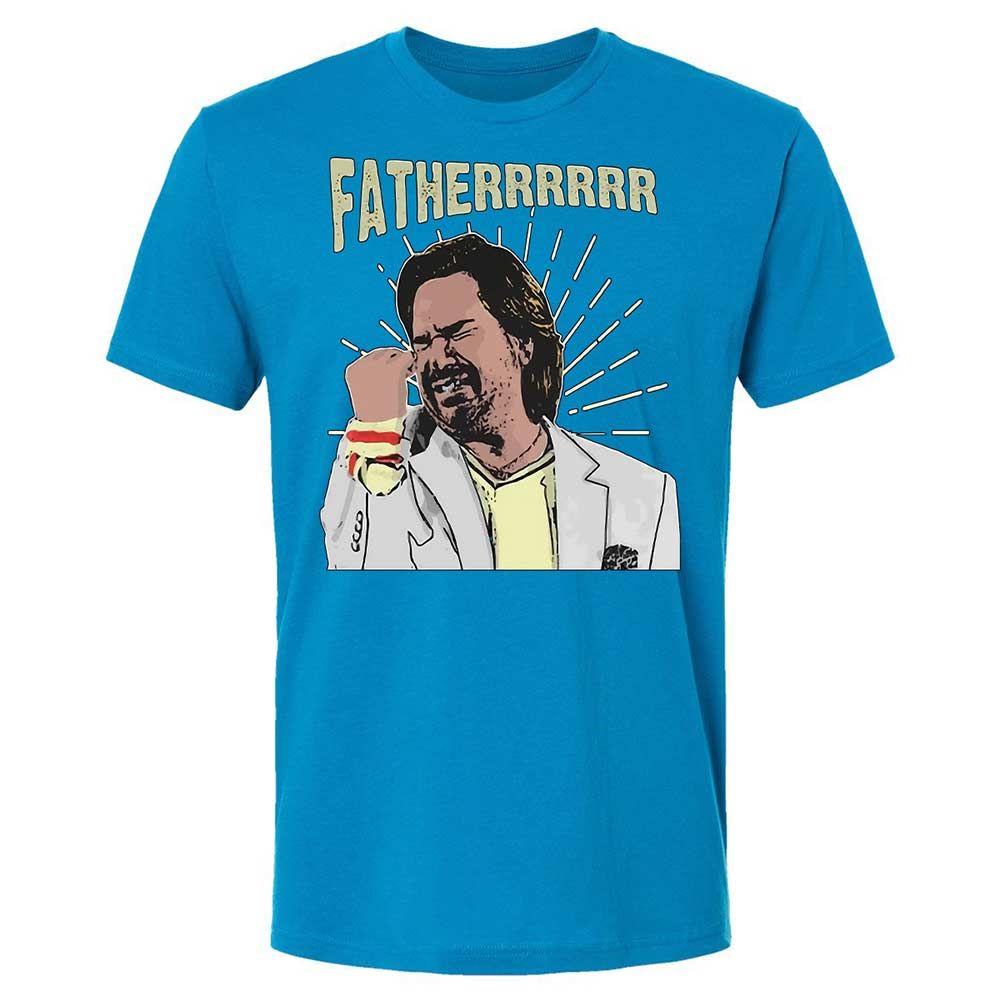Fatherrrrr - Turquoise - 15