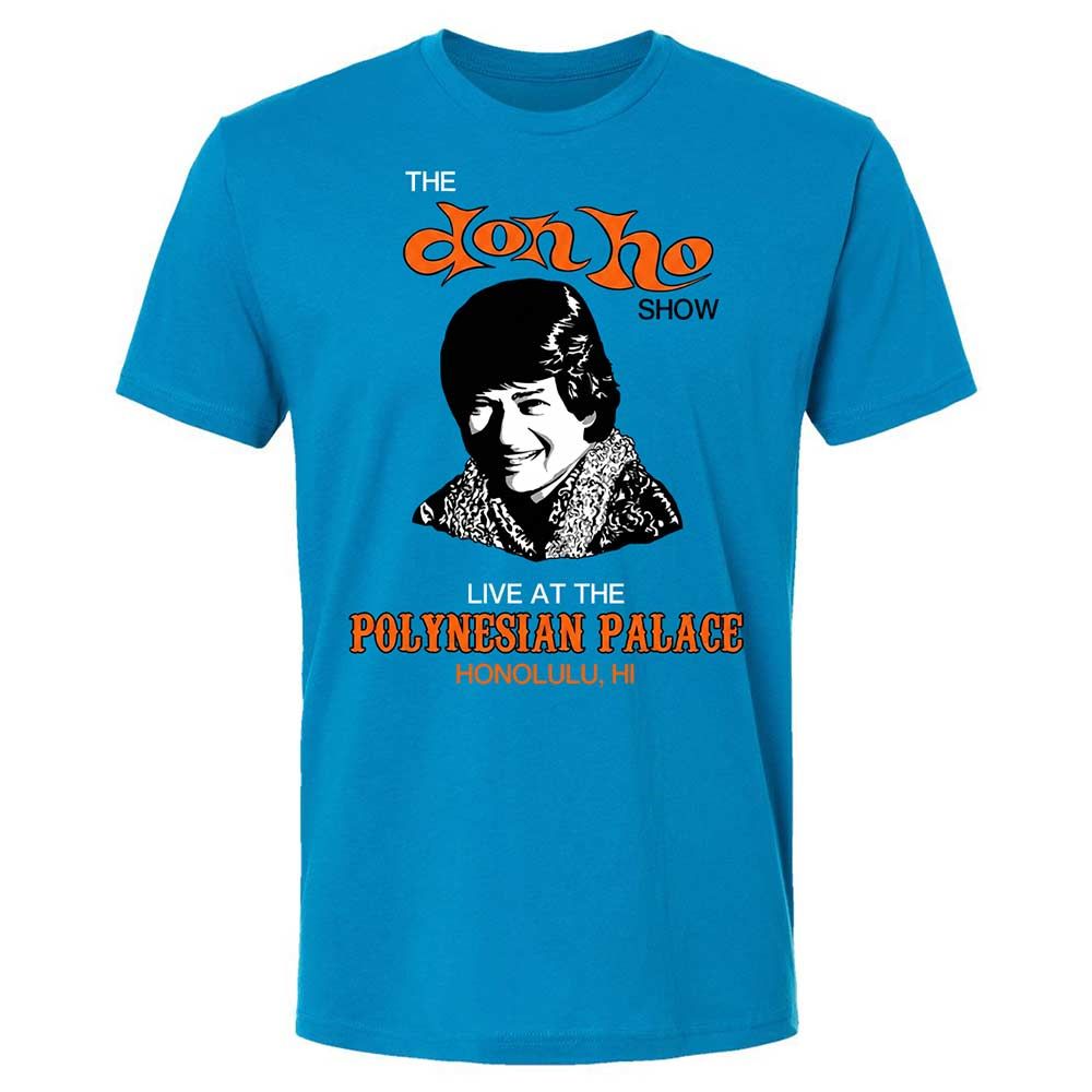 Premium Unisex T-Shirt - N1XJSUZ4 - Turquoise - 15