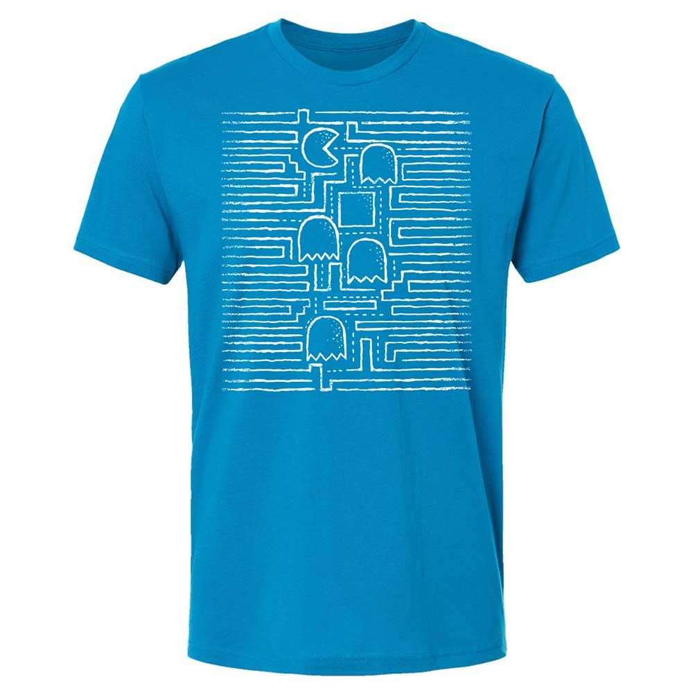 Premium Unisex T-Shirt - EB8HYCCM - Turquoise - 15