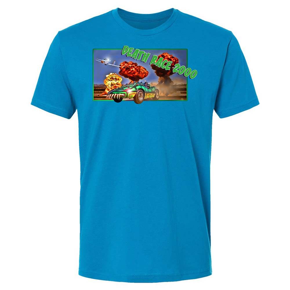 Hand me a grenade - Turquoise - 15