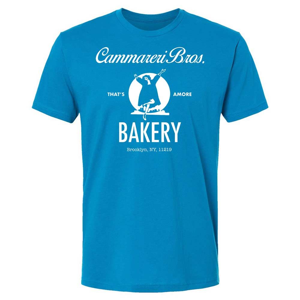 Cammareri Bros - Turquoise - 15