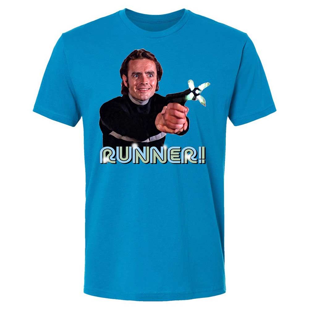 Premium Unisex T-Shirt - 6N9SBHH3 - Turquoise - 15
