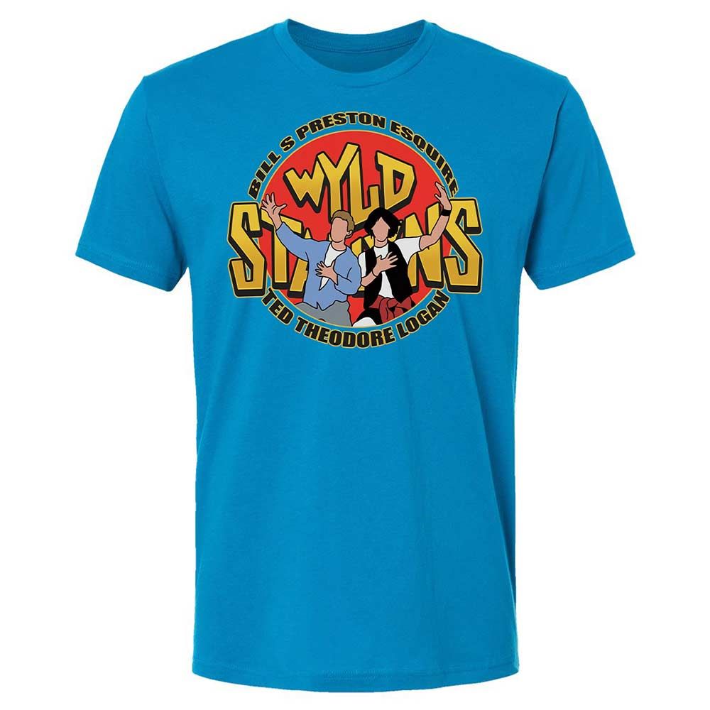 Premium Unisex T-Shirt - NVTNJ5YG - Turquoise - 15