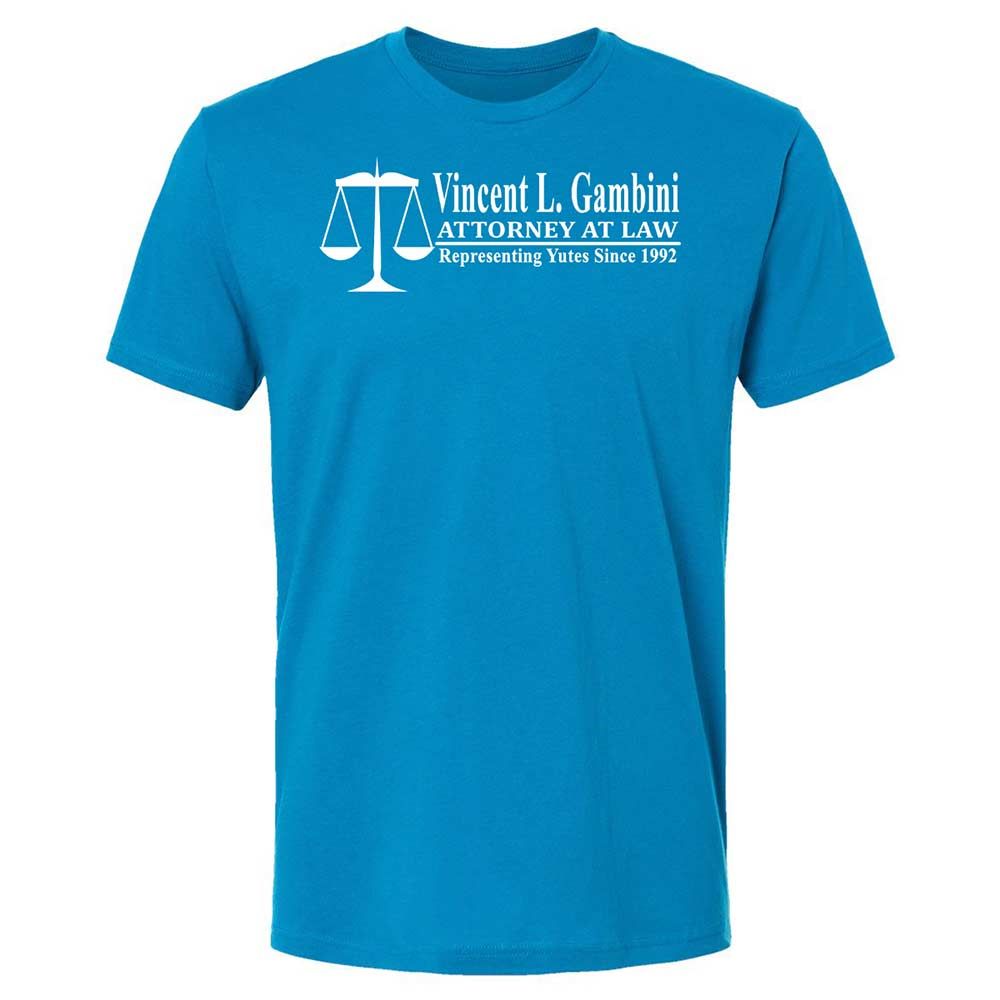 Premium Unisex T-Shirt - P5Y7KA1E - Turquoise - 15