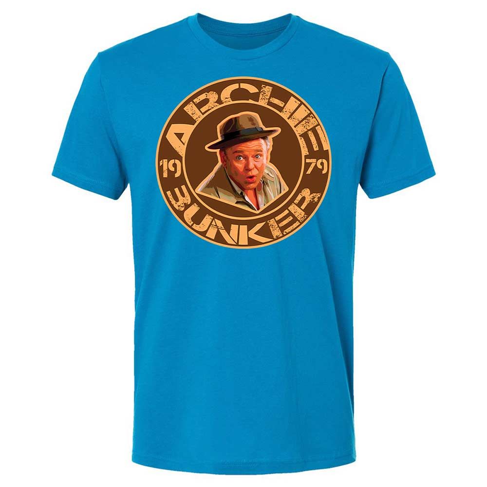 Premium Unisex T-Shirt - 93PL9DHX - Turquoise - 15