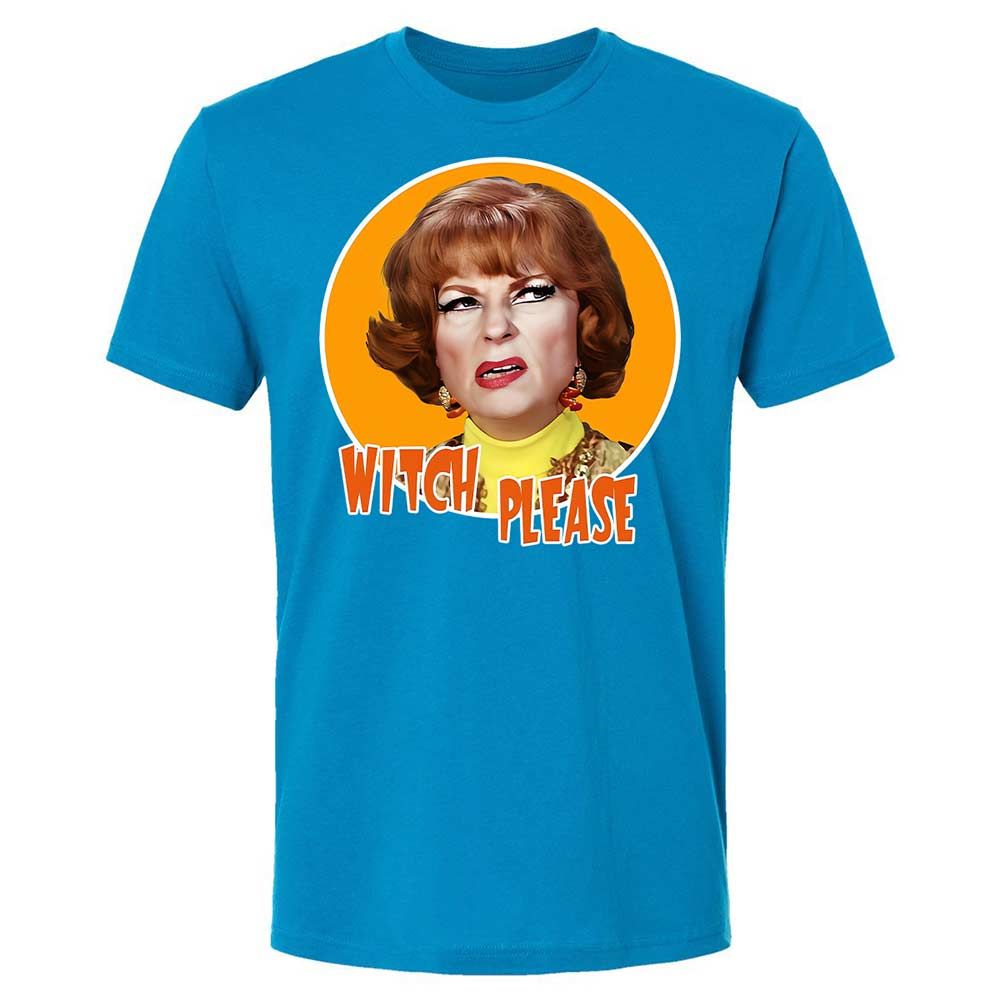 Premium Unisex T-Shirt - KVY1T8KT - Turquoise - 15