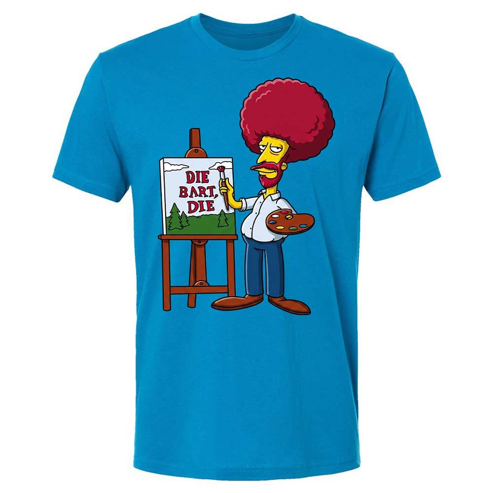 Die Bart, Die - Turquoise - 15