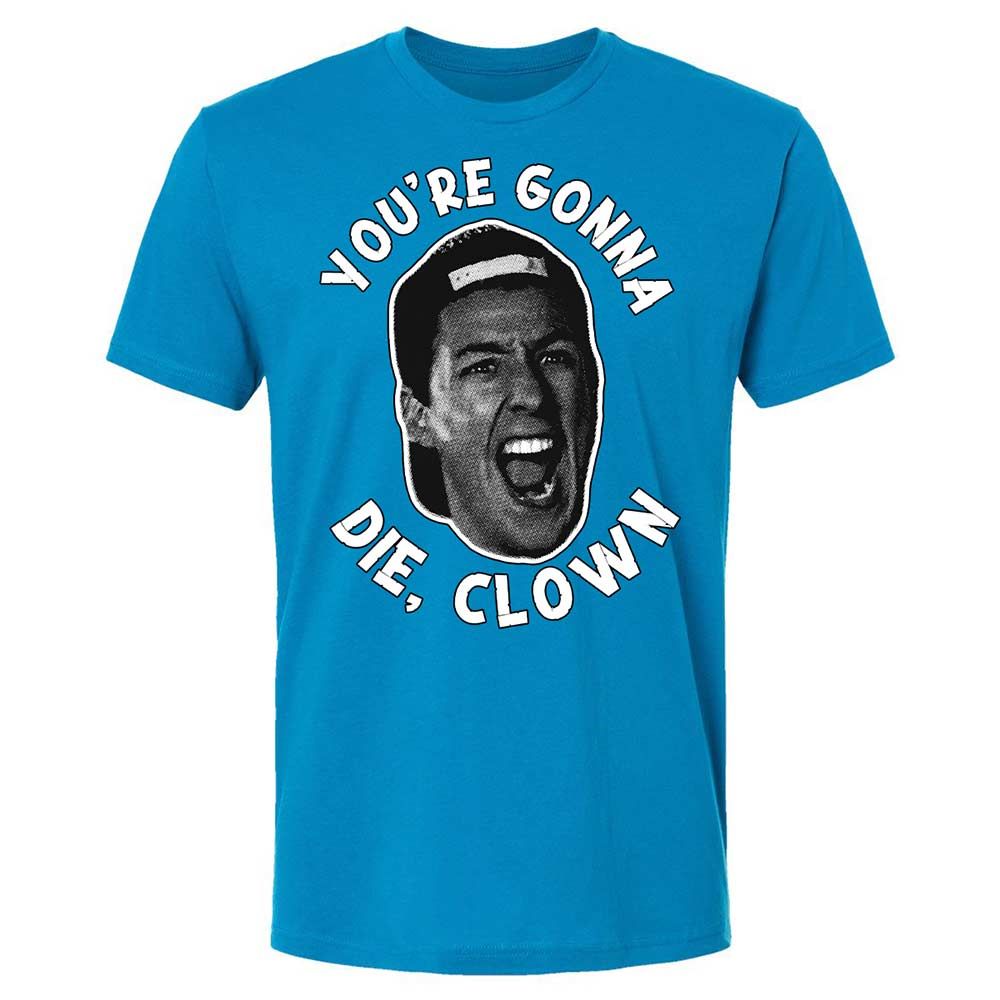 Premium Unisex T-Shirt - EB56HGC3 - Turquoise - 15