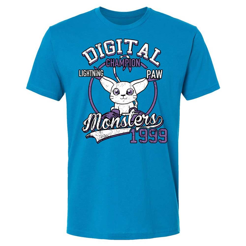 Premium Unisex T-Shirt - P5B3EVBH - Turquoise - 15