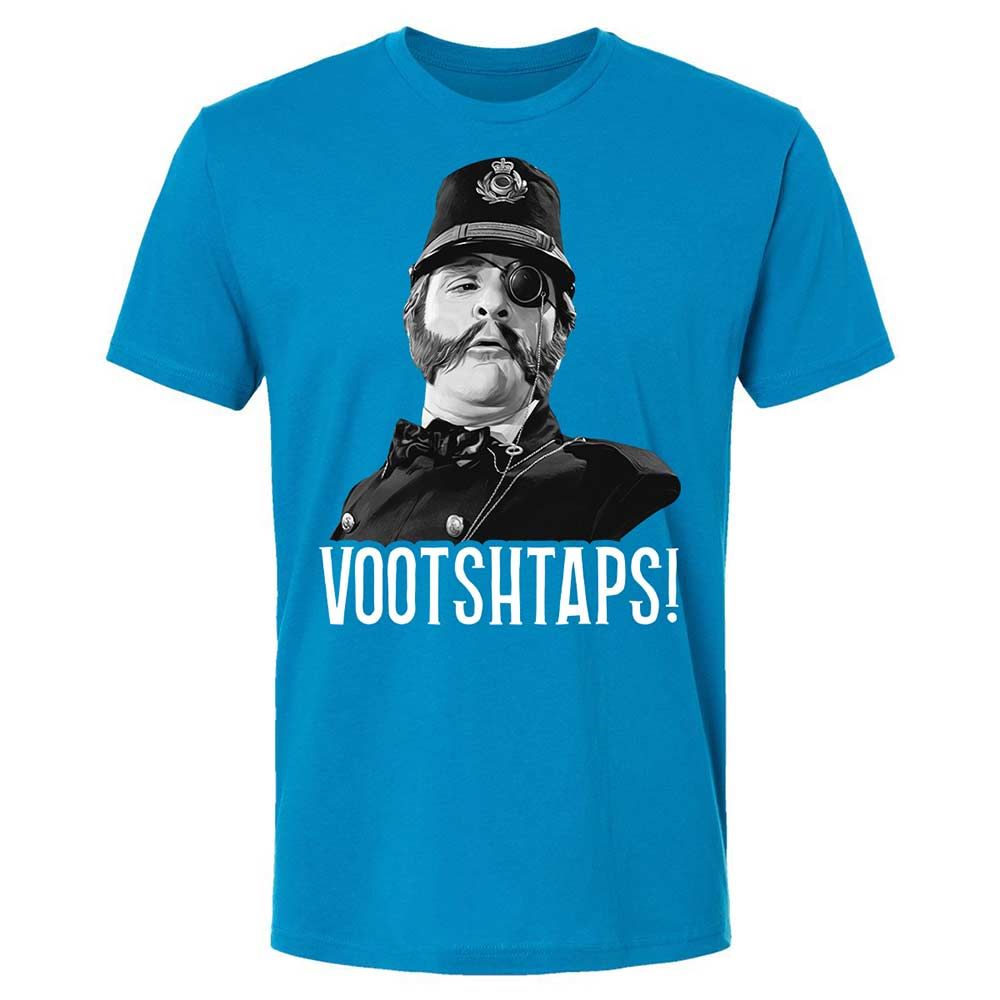 Premium Unisex T-Shirt - DDKCFWEB - Turquoise - 15
