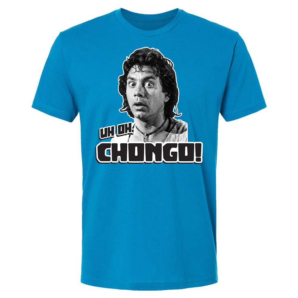Premium Unisex T-Shirt - XHXJHPLX - Turquoise - 15