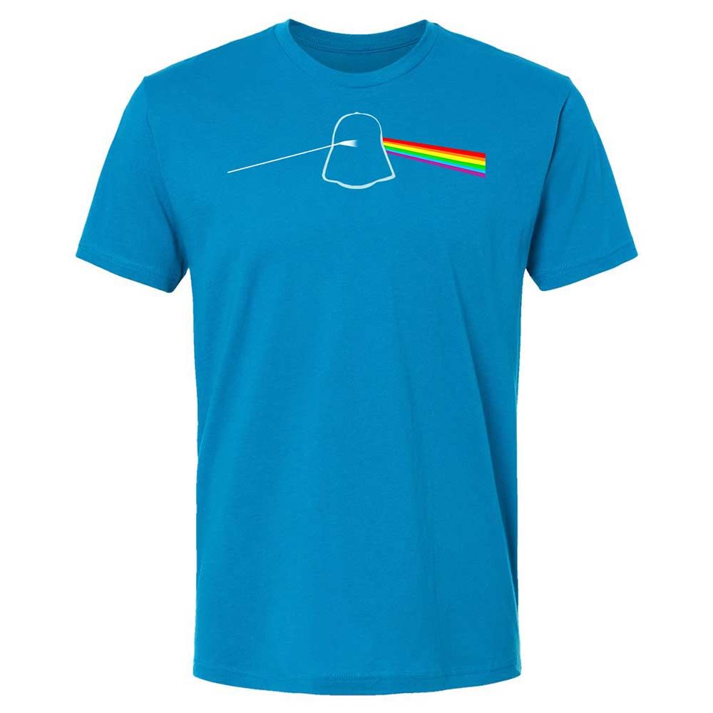 Welcome to the Dark Side - Turquoise - 15