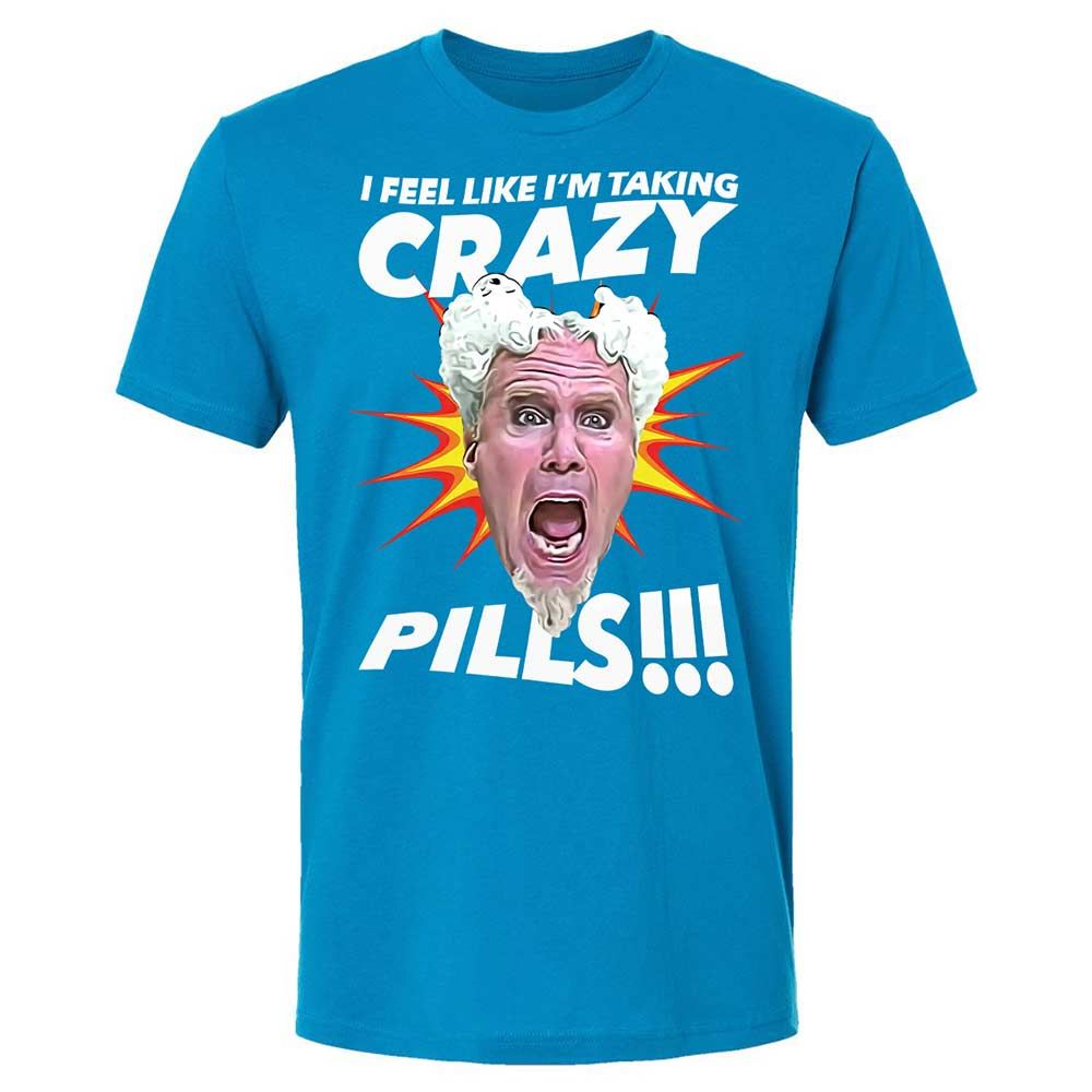 Premium Unisex T-Shirt - 4QGEFFR2 - Turquoise - 15