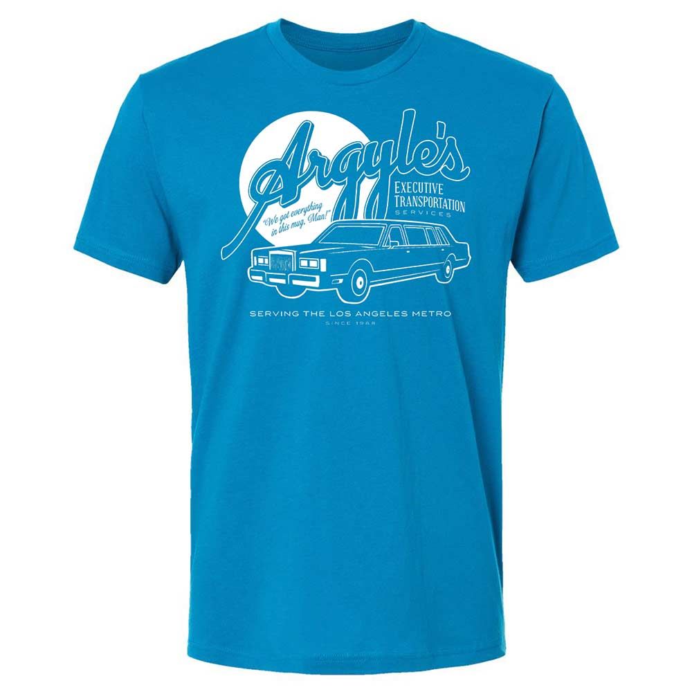 Premium Unisex T-Shirt - 7TLQXD9F - Turquoise - 15