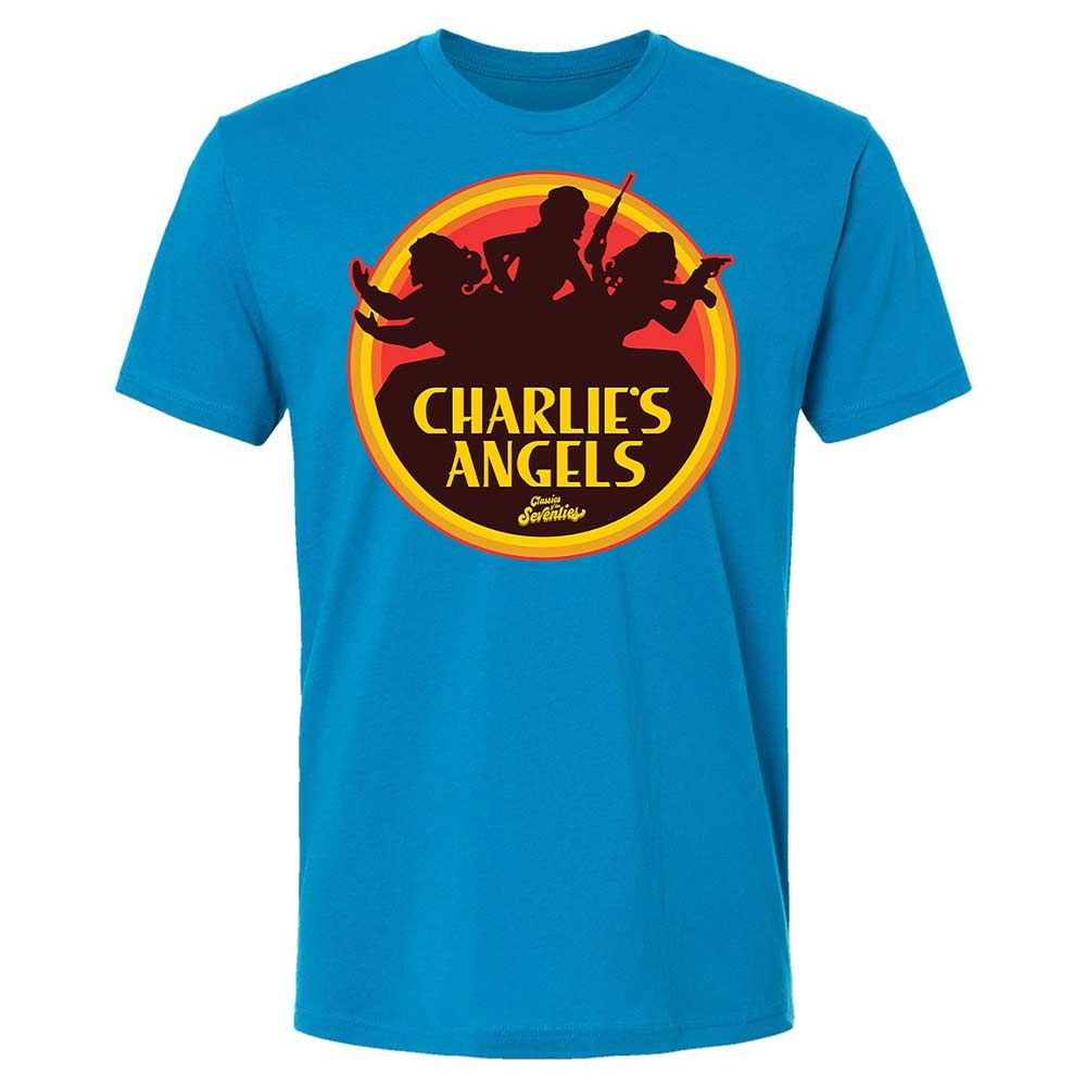Angels - Turquoise - 15