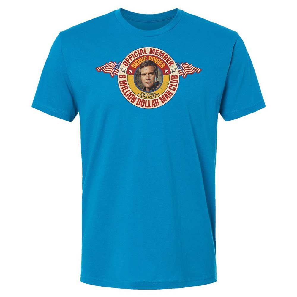 Premium Unisex T-Shirt - X54SJNQM - Turquoise - 15