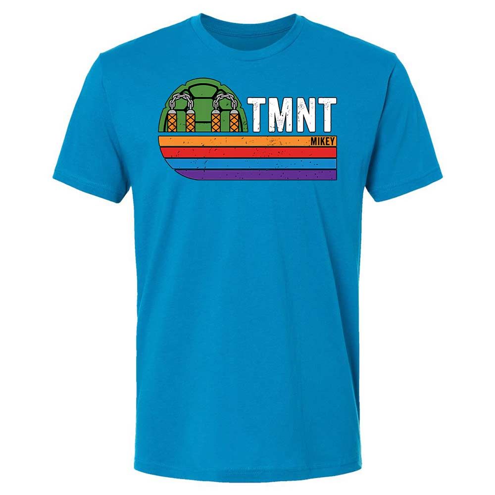 Premium Unisex T-Shirt - 9TRZA5L9 - Turquoise - 15