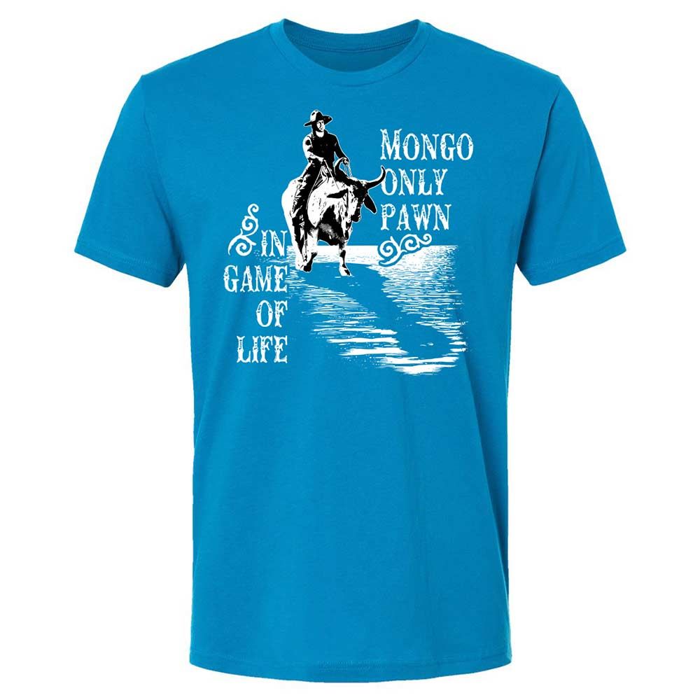 Premium Unisex T-Shirt - AHK1876N - Turquoise - 15