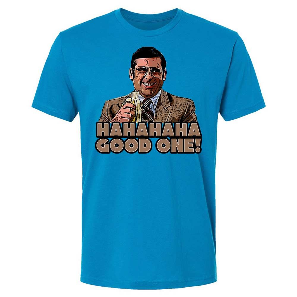 Premium Unisex T-Shirt - E19Y3DG4 - Turquoise - 15