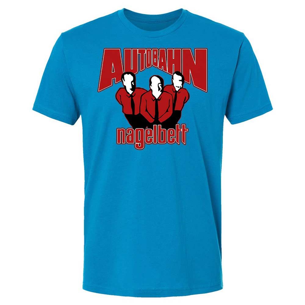 Autobahn - Turquoise - 15